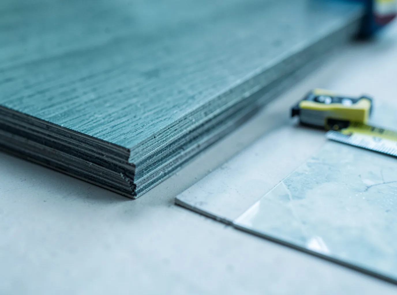 Luxury Vinyl Plank Installation Needham, AL FAQs